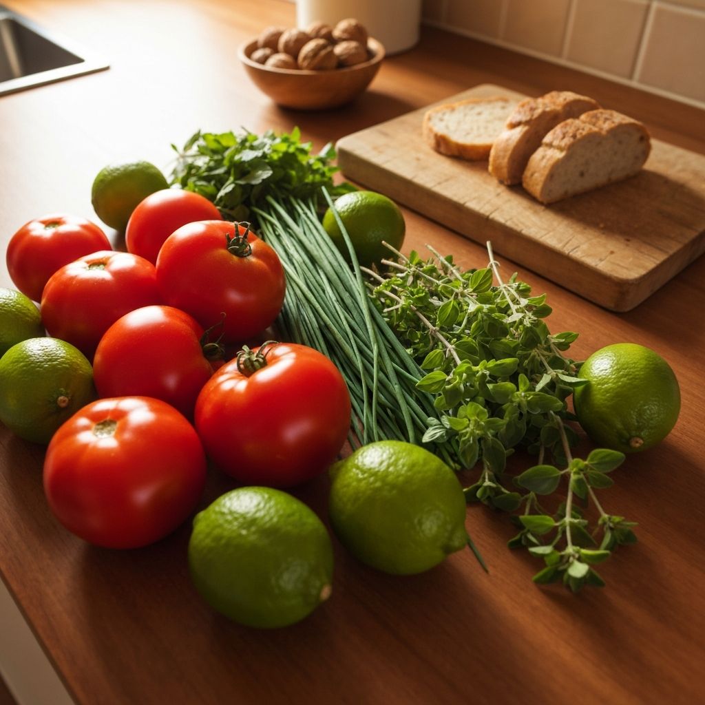 Ingrediente preferate